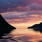 Segla Bed & Go Semesteranläggning (resort) Fjordgard