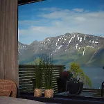 Semesteranläggning (resort) Segla Bed & Go *