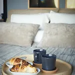 Segla Bed & Go Semesteranläggning (resort)