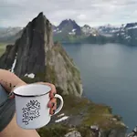 Segla Bed & Go Semesteranläggning (resort) Fjordgard