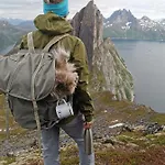 Segla Bed & Go Semesteranläggning (resort)