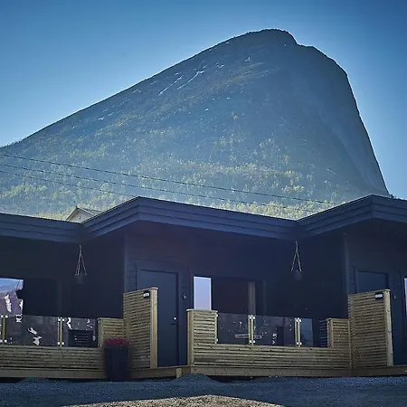 Segla Bed & Go 度假村