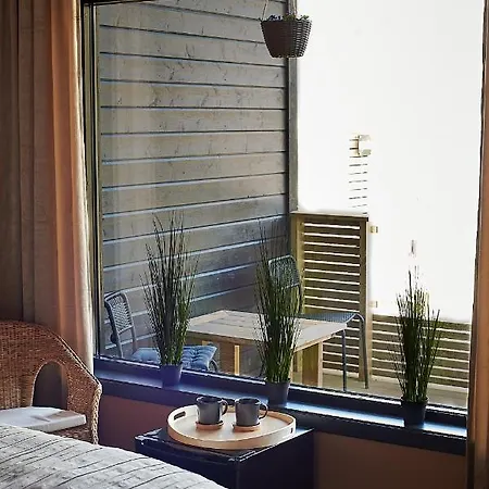 Segla Bed & Go *