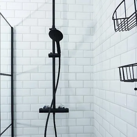 度假村 Segla Bed & Go *