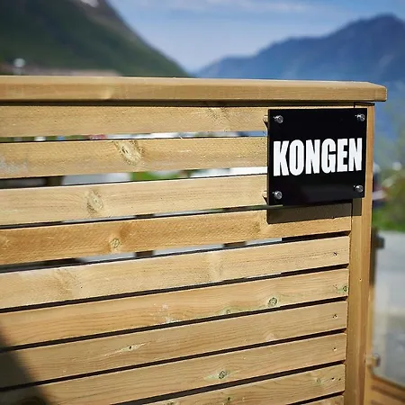 Θέρετρο Segla Bed & Go *