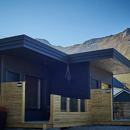 Segla Bed & Go * Fjordgard