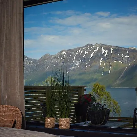 度假村 Segla Bed & Go *