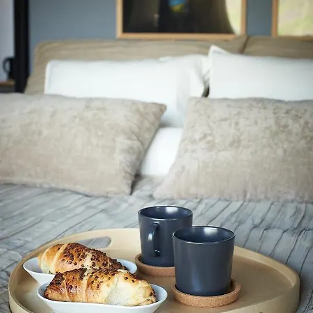 Segla Bed & Go Θέρετρο