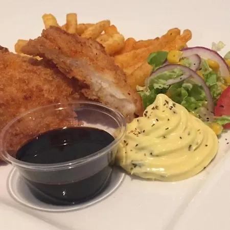 Segla Bed & Go Θέρετρο