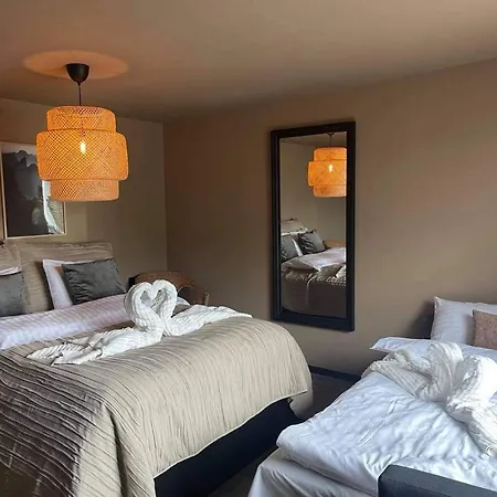 Segla Bed & Go