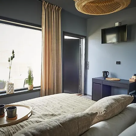 Segla Bed & Go *