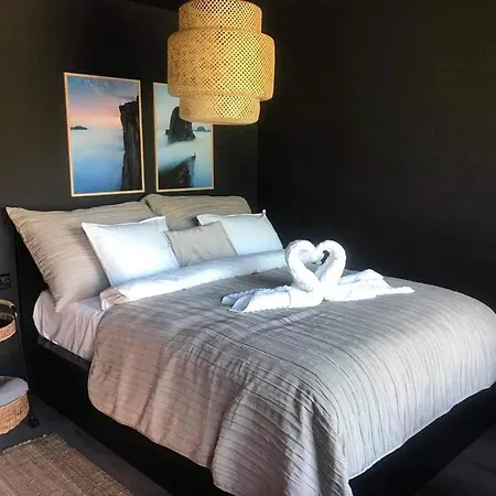 Segla Bed & Go Θέρετρο *