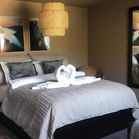 Segla Bed&go Fjordgard