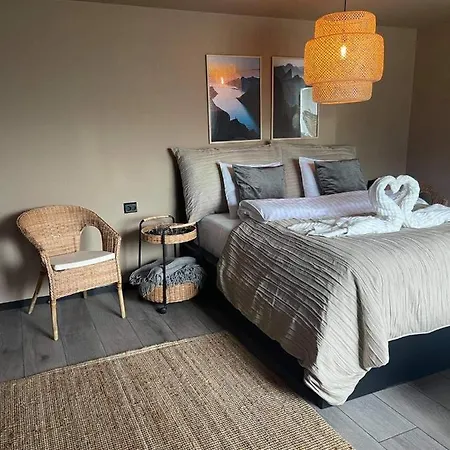 Segla Bed&go * Fjordgard