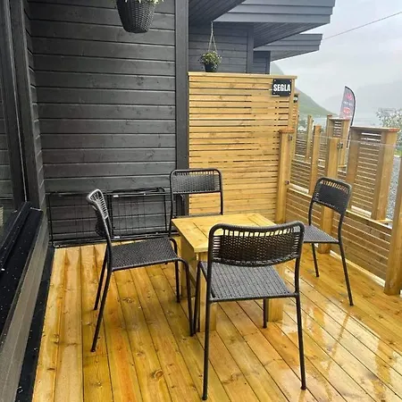 度假村 Segla Bed & Go