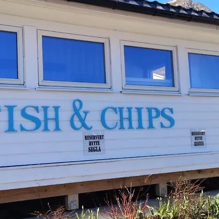 Segla Bed & Go Θέρετρο *