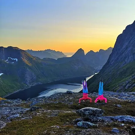 Segla Bed & Go * Fjordgard