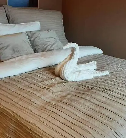 Segla Bed & Go Rezort