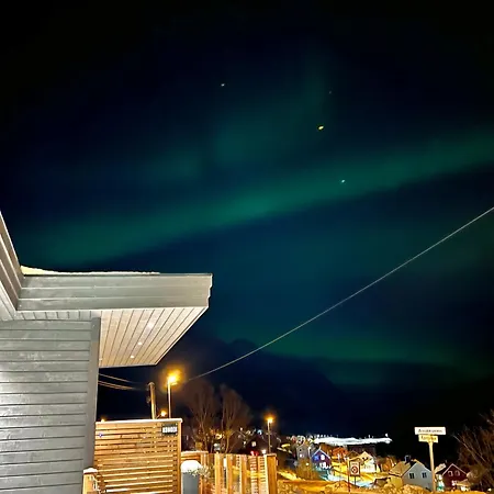 Segla Bed & Go * Fjordgard