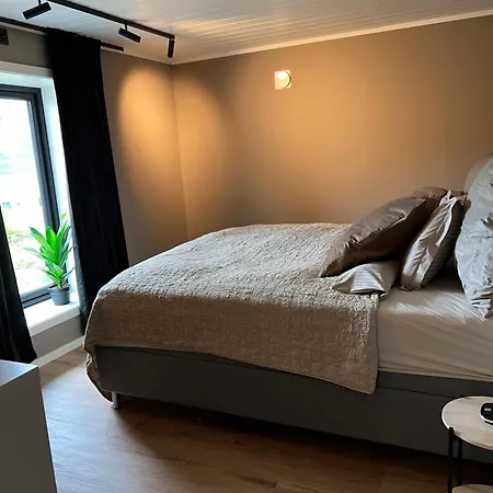 度假村 Segla Bed & Go *