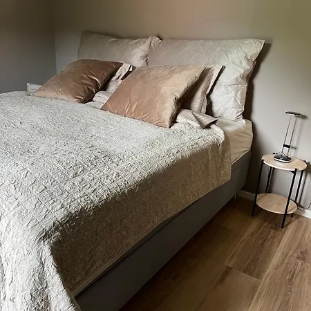 Segla Bed & Go Fjordgard