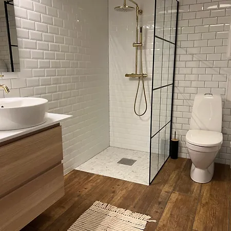 Θέρετρο Segla Bed & Go