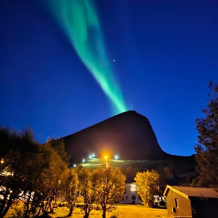 Segla Bed & Go Fjordgard