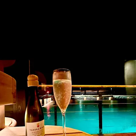 Θέρετρο Segla Bed & Go Fjordgard