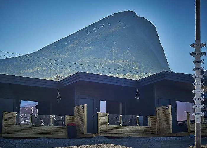 Segla Bed & Go Resort