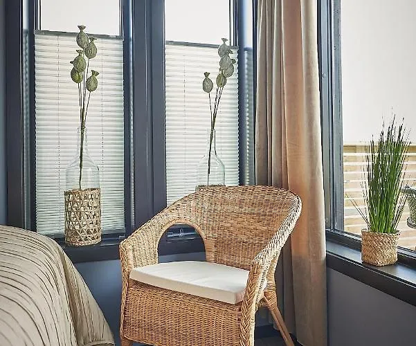 Segla Bed & Go Resort Fjordgard