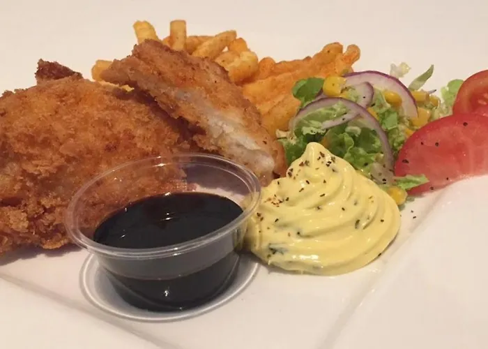 Segla Bed & Go Resort