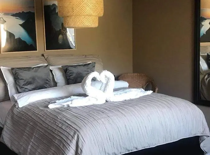 Segla Bed & Go Fjordgard