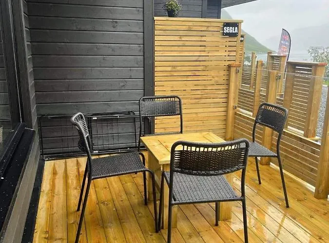 Resort Segla Bed & Go