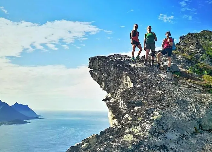 Resort Segla Bed & Go