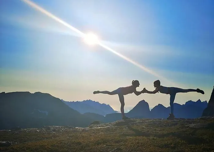 Segla Bed & Go Resort *