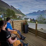 Segla Bed & Go Курортный комплекс *