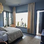 Segla Bed & Go * Fjordgard