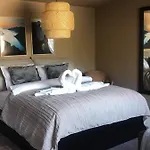 Segla Bed & Go Fjordgard