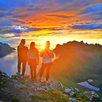 Segla Bed & Go Fjordgard
