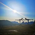 Segla Bed & Go Курортный комплекс *