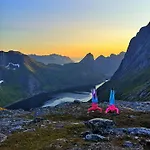 Segla Bed & Go * Fjordgard