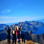 Segla Bed & Go Fjordgard