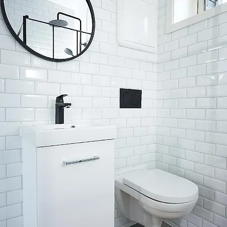 Segla Bed & Go * Fjordgard