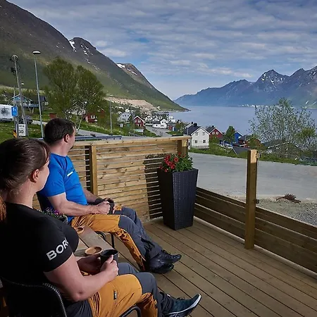 Segla Bed & Go אתר נופש *