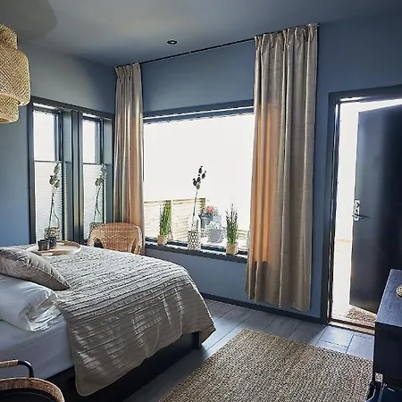 Segla Bed & Go * Fjordgard