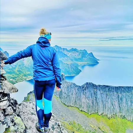 Segla Bed & Go Fjordgard