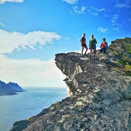 אתר נופש Segla Bed & Go