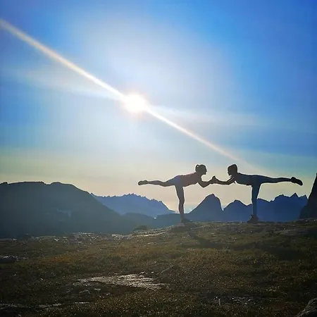 Segla Bed & Go אתר נופש *