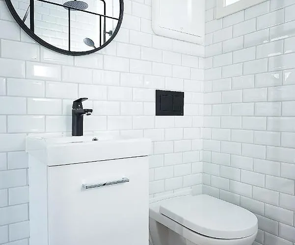 Segla Bed & Go * Fjordgard