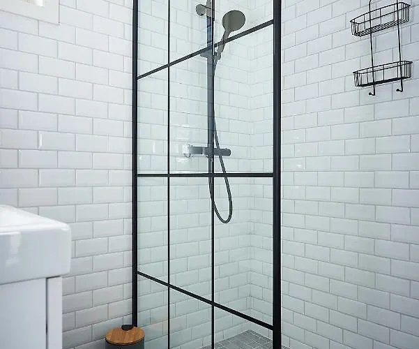 Semesteranläggning (resort) Segla Bed & Go *